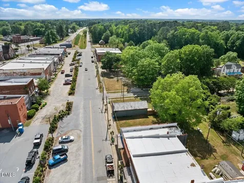 202 E North Main Street Littleton NC 27850