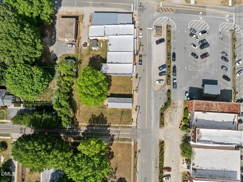 202 E North Main Street Littleton NC 27850
