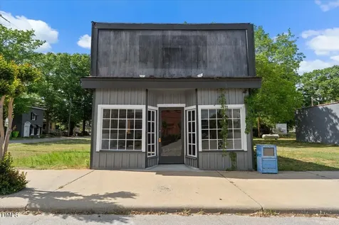 202 E North Main Street Littleton NC 27850