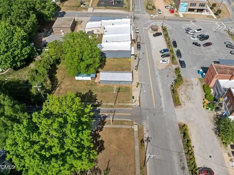 202 E North Main Street Littleton NC 27850