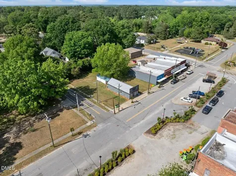 202 E North Main Street Littleton NC 27850