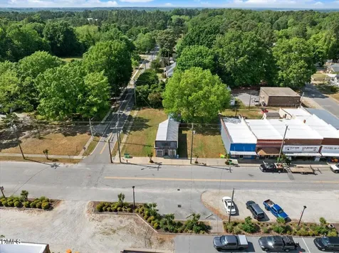 202 E North Main Street Littleton NC 27850