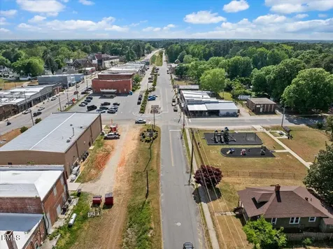 202 E North Main Street Littleton NC 27850