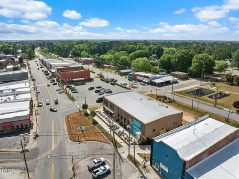 202 E North Main Street Littleton NC 27850