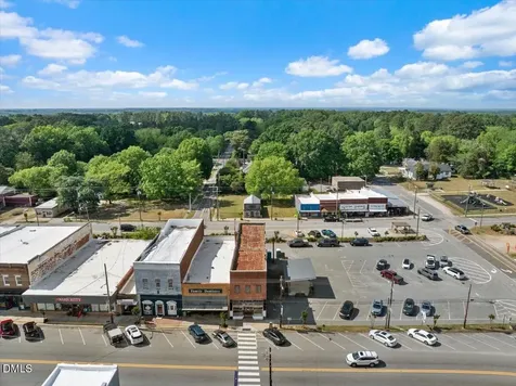 202 E North Main Street Littleton NC 27850