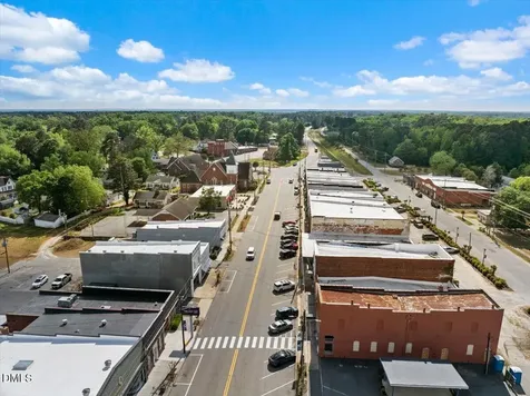 202 E North Main Street Littleton NC 27850