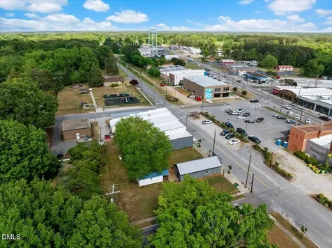 202 E North Main Street Littleton NC 27850
