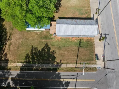 202 E North Main Street Littleton NC 27850