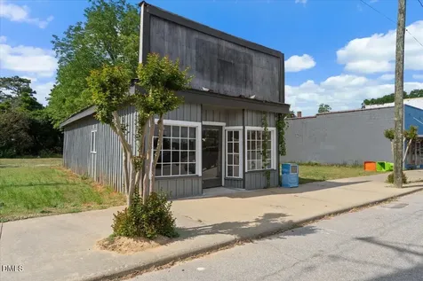 202 E North Main Street Littleton NC 27850