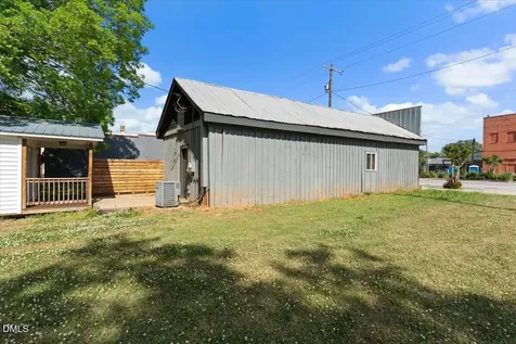 202 E North Main Street Littleton NC 27850