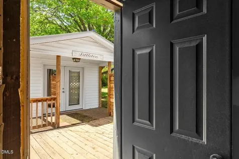 202 E North Main Street Littleton NC 27850