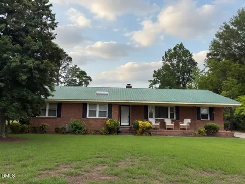 3102 Summit Road Goldsboro NC 27534