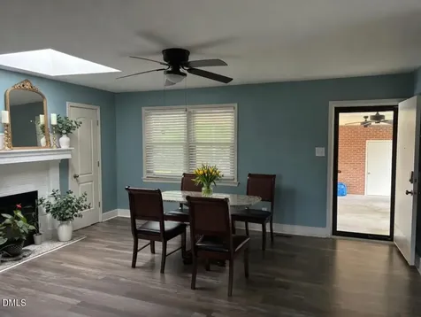 3102 Summit Road Goldsboro NC 27534