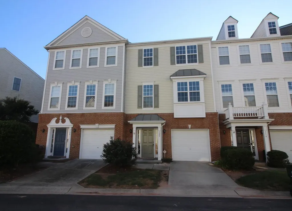 320 Ruby Walk Drive Morrisville NC 27560