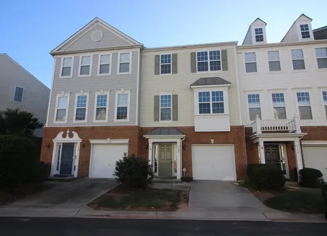 320 Ruby Walk Drive Morrisville NC 27560