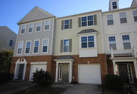 320 Ruby Walk Drive Morrisville NC 27560