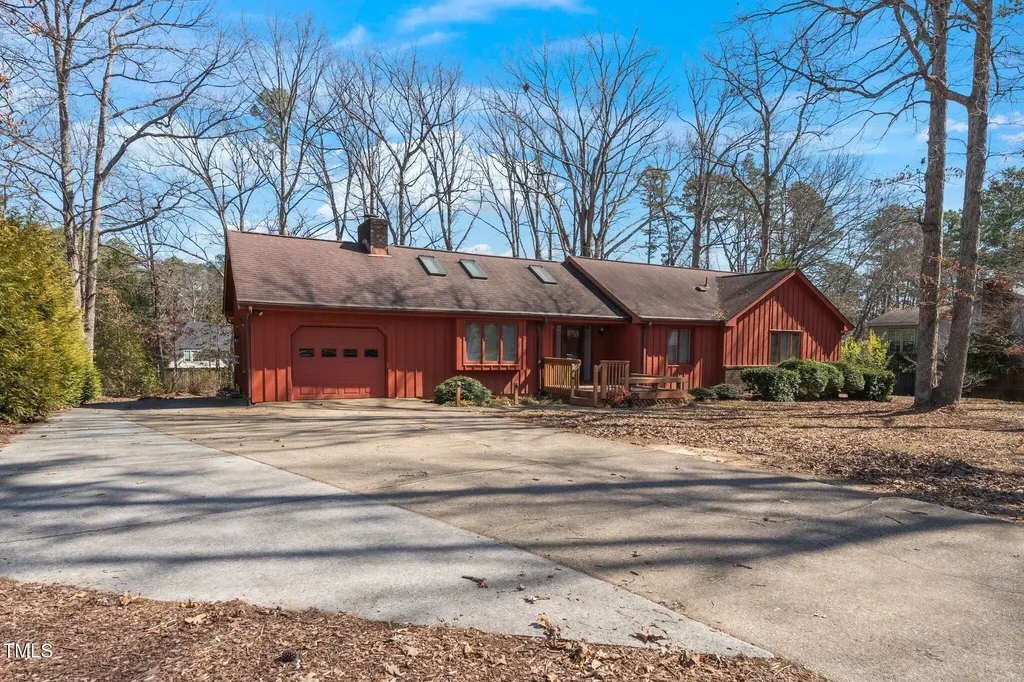 6312 New Market Way Raleigh NC 27615