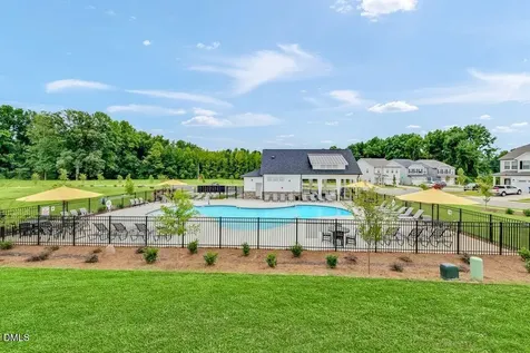 45 Shay Street Angier NC 27501