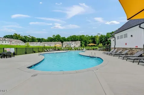 45 Shay Street Angier NC 27501