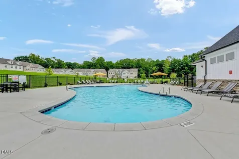 45 Shay Street Angier NC 27501