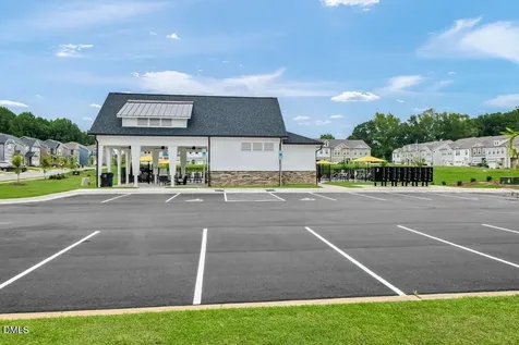 45 Shay Street Angier NC 27501