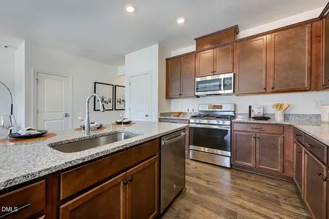 45 Shay Street Angier NC 27501
