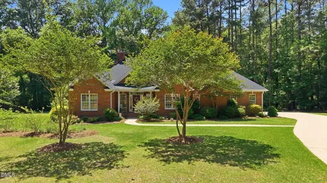 3806 Green Cove Lane Rocky Mount NC 27804