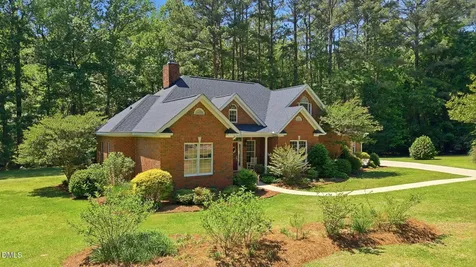3806 Green Cove Lane Rocky Mount NC 27804