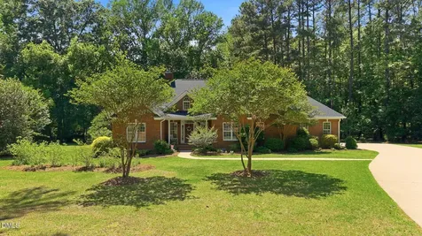 3806 Green Cove Lane Rocky Mount NC 27804