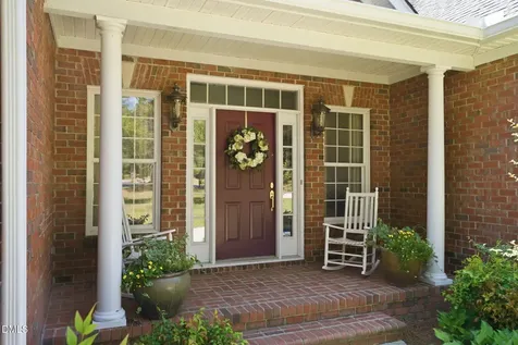 3806 Green Cove Lane Rocky Mount NC 27804