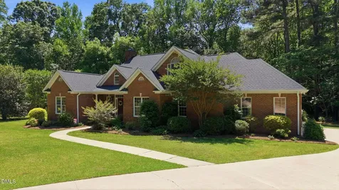 3806 Green Cove Lane Rocky Mount NC 27804