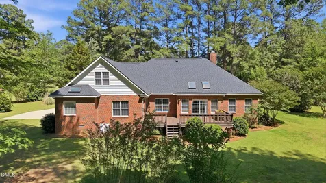 3806 Green Cove Lane Rocky Mount NC 27804