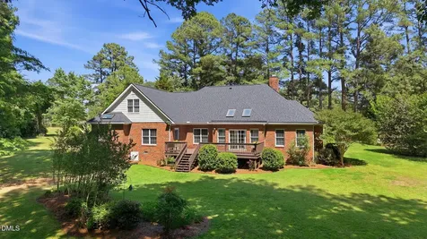 3806 Green Cove Lane Rocky Mount NC 27804