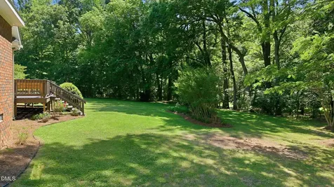 3806 Green Cove Lane Rocky Mount NC 27804