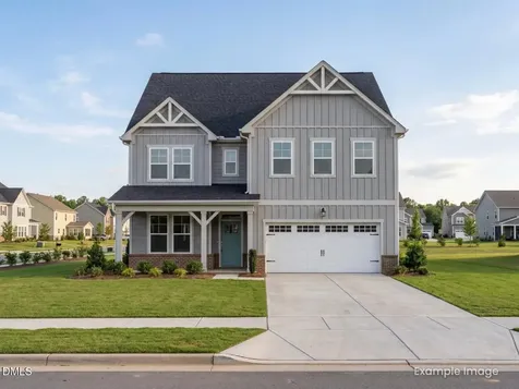 1928 Eagle Manor Drive Wendell NC 27591