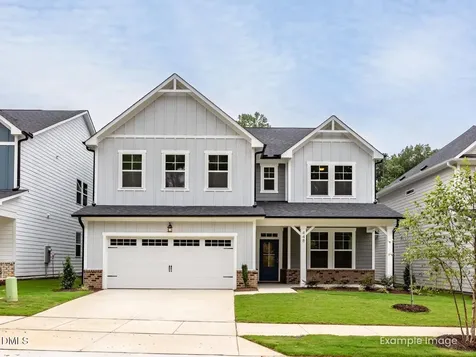 1928 Eagle Manor Drive Wendell NC 27591