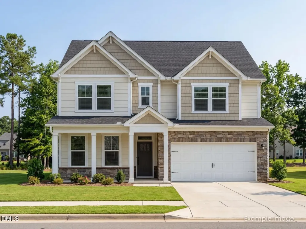 1925 Eagle Manor Drive Wendell NC 27591