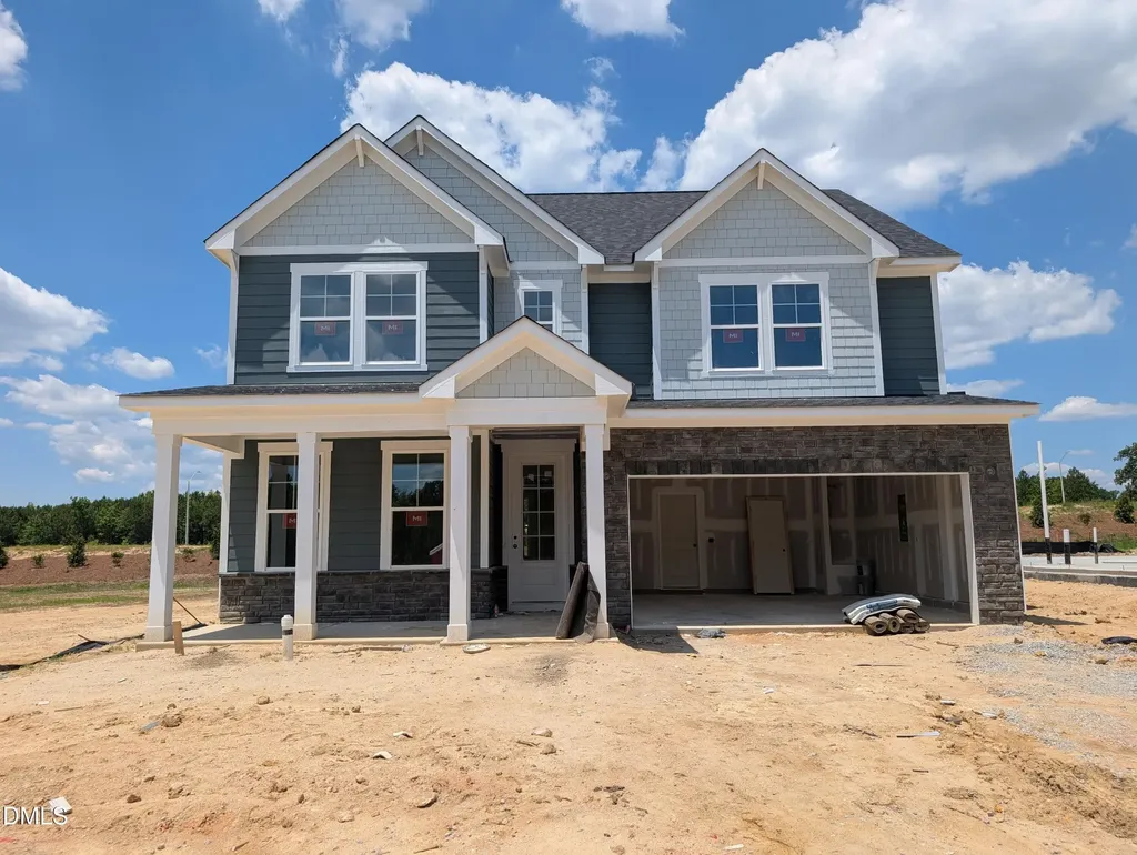 1925 Eagle Manor Drive Wendell NC 27591