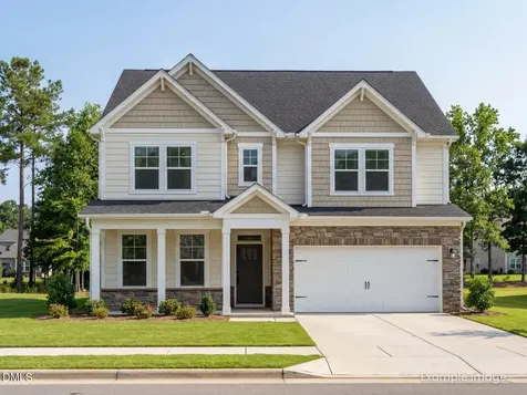 1925 Eagle Manor Drive Wendell NC 27591