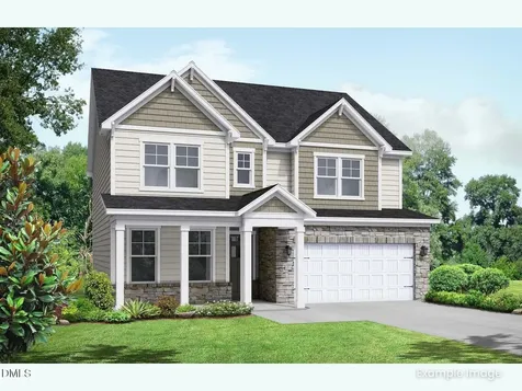 1925 Eagle Manor Drive Wendell NC 27591