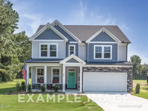 1925 Eagle Manor Drive Wendell NC 27591
