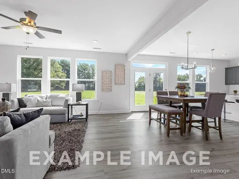 1925 Eagle Manor Drive Wendell NC 27591