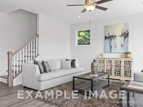 1925 Eagle Manor Drive Wendell NC 27591