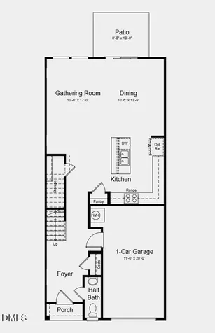 333 Sweetbay Tree Drive Wendell NC 27591