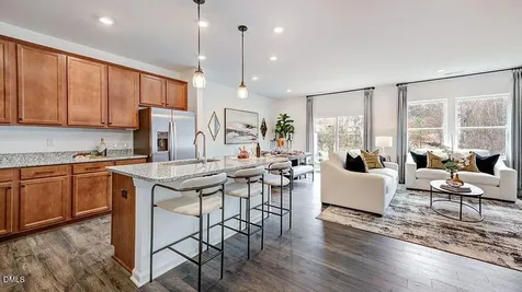 333 Sweetbay Tree Drive Wendell NC 27591