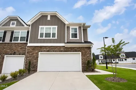 823 Bristol Bridge Drive Cary NC 27519