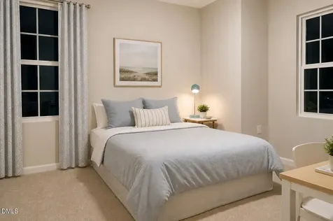 823 Bristol Bridge Drive Cary NC 27519