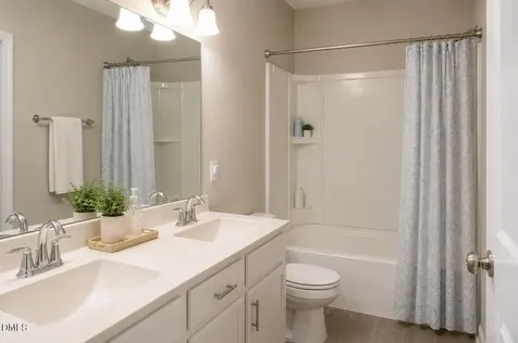 823 Bristol Bridge Drive Cary NC 27519