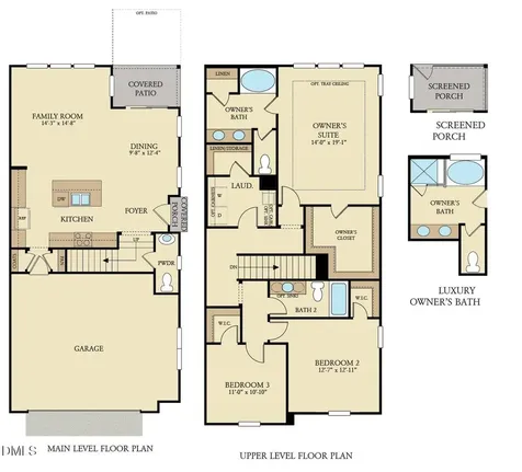823 Bristol Bridge Drive Cary NC 27519