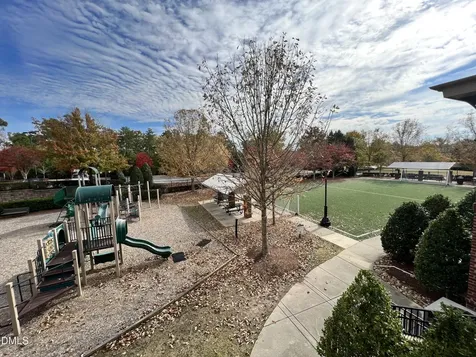 823 Bristol Bridge Drive Cary NC 27519